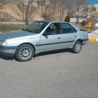 پژو ۴۰۵ مدل ۸۵|خودرو سواری و وانت|زنجان, |دیوار