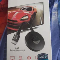 دانگل اتصال موبایل به تلویزیون