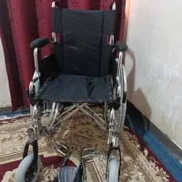 ویلچر مکانیکی نو