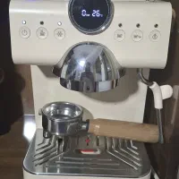 قهوه ساز مباشی