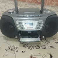 ضبط صوت مارشال|سیستم صوتی خانگی|زاهدان, |دیوار