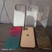 قاپ گوشی ایفون