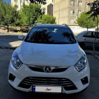جک s5 اوتومات بدون رنگ