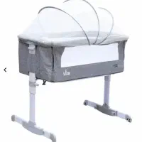 تخت کودک دلیجان