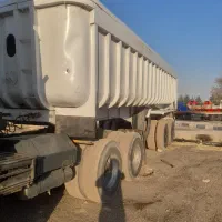 کمپرس دومحوراجاره|خودرو سنگین|خرمآباد, |دیوار