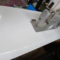 چرخ خیاطی ژانومه