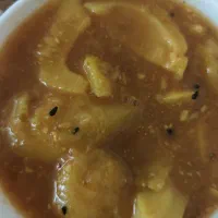 ترشی انبه