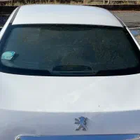 206sdv8مدل94|خودرو سواری و وانت|ارومیه, |دیوار