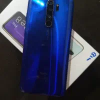 موبایل شیاومی نوت 8پرو
