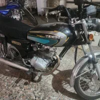 موتور تندیس مدل ۹۸ کاربرات
