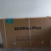تلویزیون LED ۷۵ اینچ