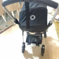 کریر و کالاسکه بائوبائوهائو (baobaohao)|کالسکه و لوازم جانبی|تهران, شهرک غرب|دیوار