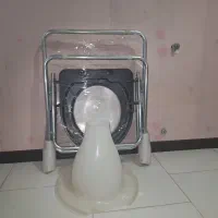 توالت فرنگی|لوازم سرویس بهداشتی|اسلام‌شهر, مسکن مهر اسلاشهر (شهرک امام خمینی)|دیوار