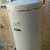 سلام ابگرمکن ایستاده سالم بشرط کار