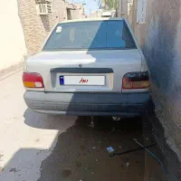 خریدار واقعی تماس بگیرید|خودرو سواری و وانت|جیرفت, |دیوار