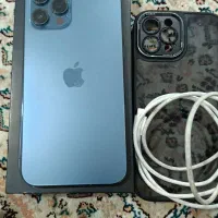 ایفون۱۲پرومکس۱۲۸دوسیم