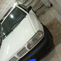 پراید مدل ۹۳