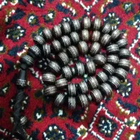 تسبیح|کلکسیون اشیاء عتیقه|خرم‌آباد, |دیوار