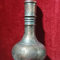 فروش انواع (پارچ . جام. گلدان ) قدیمی دست ساز