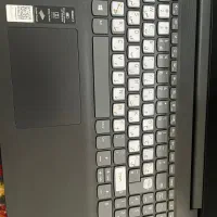 لپ تاپ لنوو ویندوز ۱۰|رایانه همراه|آستانه اشرفیه, |دیوار