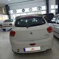 تیبا2مدل 1400درحد|خودرو سواری و وانت|الیگودرز, |دیوار