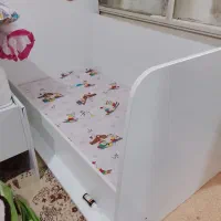 تخت خواب کودک