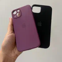 قاب سیلیکونی برای ایفون ۱۳ نرمال