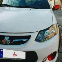 کوییک، 1400شاستی سالم بدون رنگ. خونگی