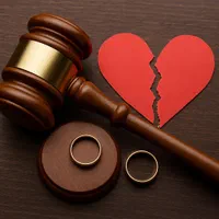 طلاق توافقی در کمتر از ۵ روز ، فقط ۸ میلیون تومان