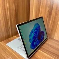 سرفیس بوک ۲ - Surface Book 2 i7/ 16GB/ 512GB/ 6GB|رایانه همراه|تبریز, |دیوار
