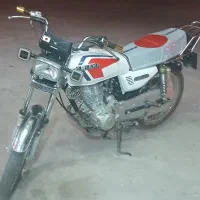 موتور آریانا ۱۲۵