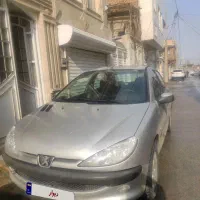 پژو تیپ 3|خودرو سواری و وانت|ارومیه, |دیوار