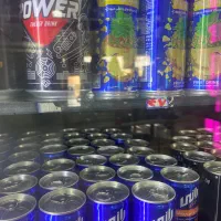 فروشنده دکه