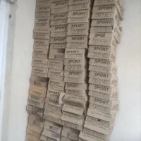 قابل توجه دست فروشان و حراجی های کفش کتانی
