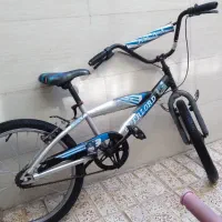 دوچرخه ۲۰و۱۲