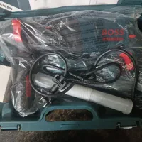 دریل بتون کن سه کاره باس|ابزارآلات|خورموج, |دیوار