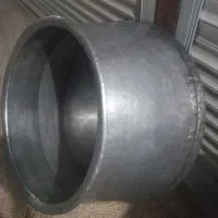 سه عدد دیگ بزرگ|ظروف پخت‌وپز|شهریار, شهرک بهاران (ویره)|دیوار