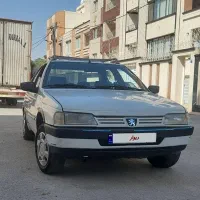 پژو آردی