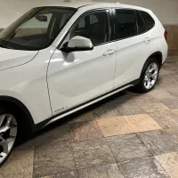 BMW x1|خودرو سواری و وانت|تبریز, |دیوار