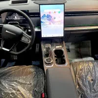 لوکانو L7 ۱۴۰۴|خودرو سواری و وانت|تبریز, |دیوار