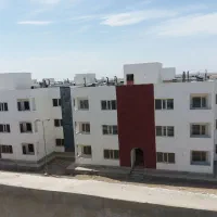 فروش آپارتمان در شهر جدید رامشار