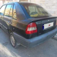 پرایدDLXI 141|خودرو سواری و وانت|اراک, |دیوار