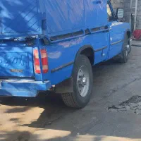 سایپا دیزل ۹۴|خودرو سواری و وانت|نقده, |دیوار