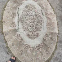 قالیچه در تمیر و پارکی داره