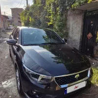 تارا اتومات آپشنال مدل ۱۴۰۱