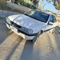 پژو اس ال ایکس 99