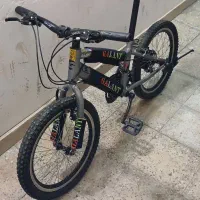 دوچرخه گالانت سایز 20