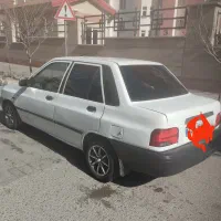 ماشین پراید131