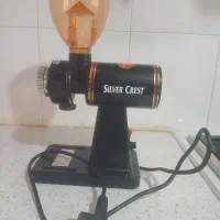 آسیاب قهوه سیلور کرست آلمان نو