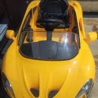 ماشین شارژی